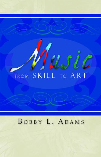 Music From Skill To Art