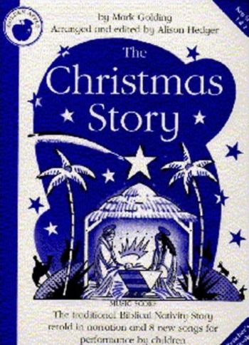 Golding Christmas Story Teachers