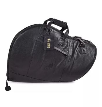 Gard 41-MLK French Horn Fixed Bell Gig Bag - Leather