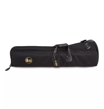 Gard 21-MSK Tenor Trombone (8.5" Bell) Gig Bag Synthetic with Leather Trim
