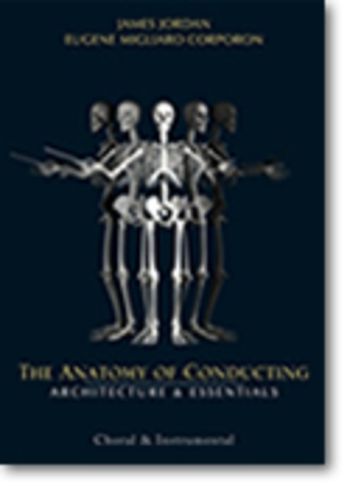 Anatomy Of Conducting Instr & Choral 3hr Dvd