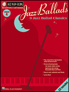 Vol 4 - Jazz Ballads