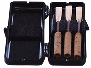 Hodge Oboe Reed Case (3 reeds)
