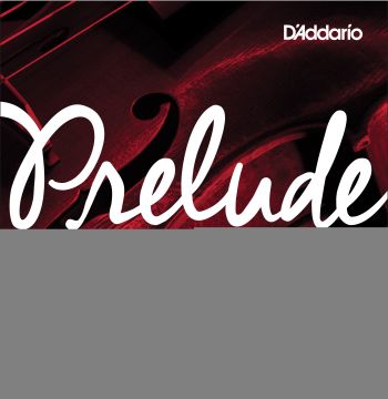 D'Addario Prelude Viola Single G String, Medium Scale, Medium Tension