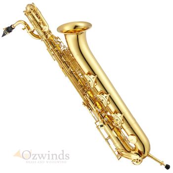 Jupiter JBS-1100 Performance Series Baritone Saxophone