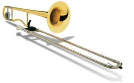 Jupiter JTB-710 Tenor Trombone - Old Stock