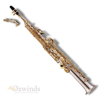 Jupiter JSS1100SGQ Professional Soprano Saxophone