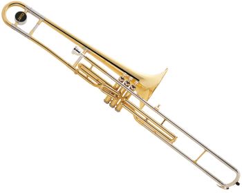 Jupiter Valve Trombone (JTB-700V)