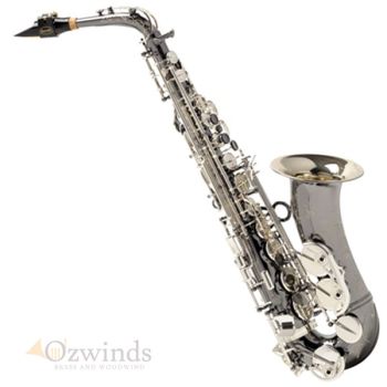 Julius Keilwerth "Shadow" SX90R Alto Saxophone