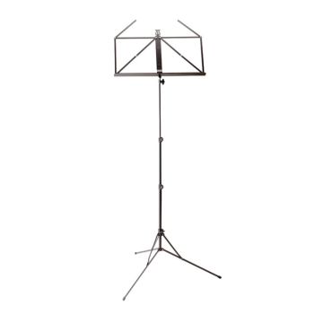 K&M Compact Music Stand, Model 101 (German made quality)
