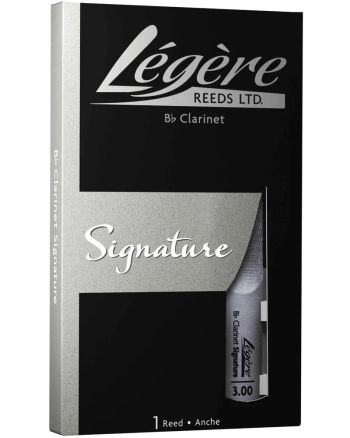 Legere Strength 3 Signature Reed