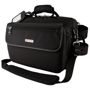 Protec Bb Clarinet PRO PAC Case - LUX Version with Messenger