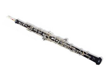 Oboes and Cor Anglais | Woodwinds Instruments