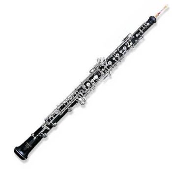 Marigaux Professional 901 Oboe Serial Number 40944