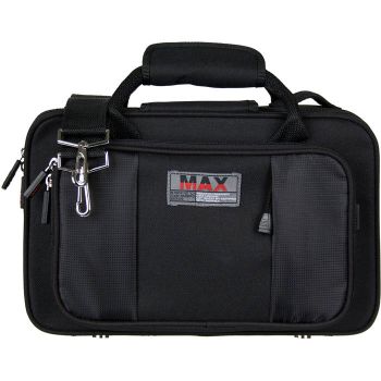 Protec Max Clarinet Case - Black