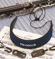 Neotech Clarinet Strap