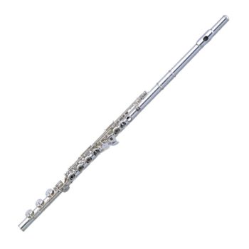 Pearl Limited Edition 665RBE-Ltd23BZ Flute - With Brezza Head Joint