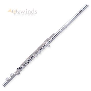 Pearl 206ES Alto Flute