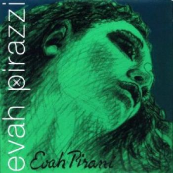 Evah Pirazzi Violin String Set 1/4 - 1/8 by Pirastro