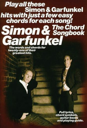 Simon & Garfunkel The Chord Songbook