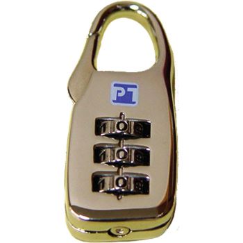 PROTEC Case Combination Lock