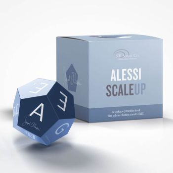 Alessi ScaleUP Practice Tool
