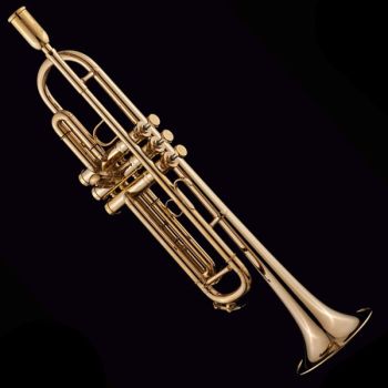 Schagerl Meister Signature James Morrison Trumpet