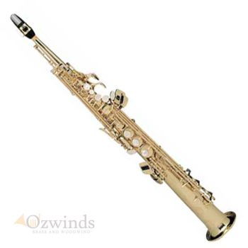 Selmer Paris Soprano Saxophone Series II (Jubilee)
