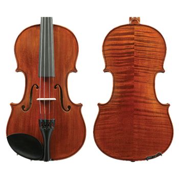 Enrico Student Extra Viola Outfit - 15 1/2 inch