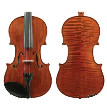 Enrico Student Extra Violin Outfit - 4/4 Size