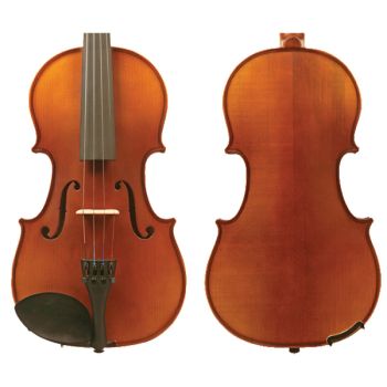 Enrico Student Plus II Violin Outfit - 4/4 Size