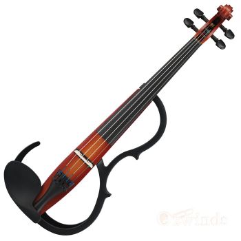 Yamaha SV250 Silent Violin (SV-250)