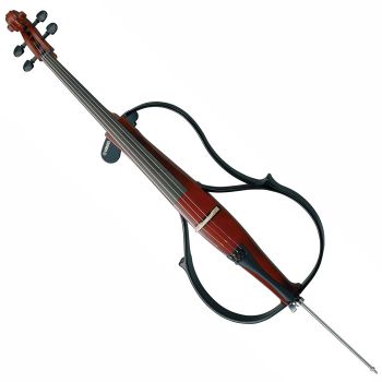 Yamaha  SVC-210 Silent Cello
