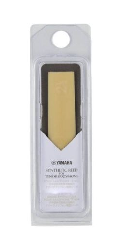 Yamaha Tenor Sax Synthetic Reed