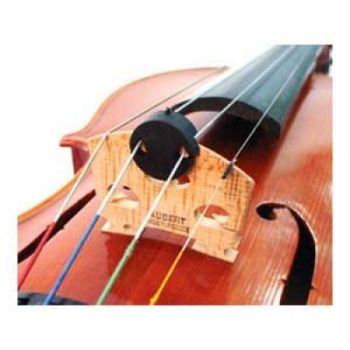 Round Single USA Violin Mute