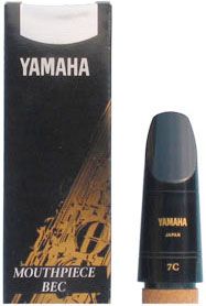 Yamaha B-flat Clarinet 7c Mouthpiece