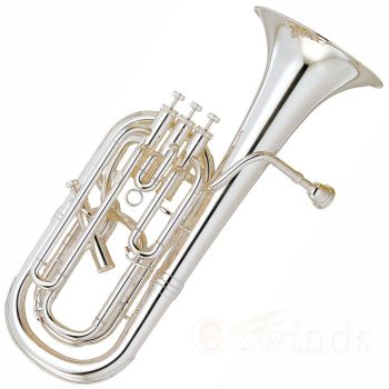 Yamaha Baritone Horn YBH-621S
