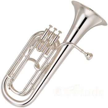 Yamaha Baritone Horn YBH-301S