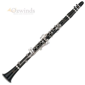 Yamaha YCL-450 III Clarinet - Pre Sale Set Up Included