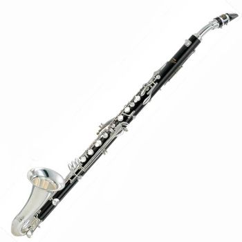 Yamaha YCL-631/MK3 Alto Clarinet