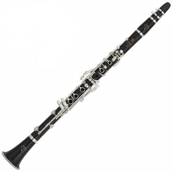 Yamaha YCL-CSVRAE Professional Custom A Clarinet