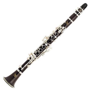 Yamaha YCL-881 E-flat Custom Clarinet