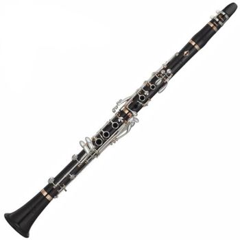 Yamaha YCL-SE Artist Mk2 Clarinet (A)