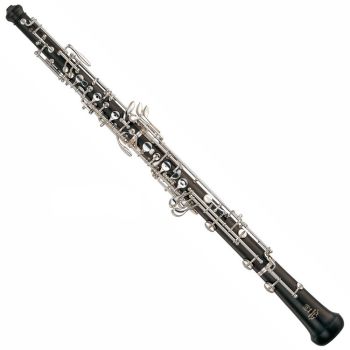 Yamaha YOB-431 Intermediate Oboe