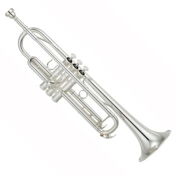 Yamaha YTR4335GSII NEW Intermediate Trumpet
