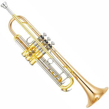 Yamaha YTR-8335GII Xeno Trumpet