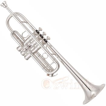Yamaha YTR-8445IIC Xeno C Trumpet Ex Demo