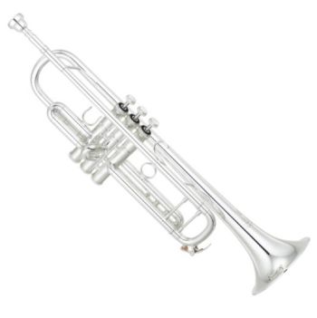 Yamaha YTR-9335NYSII "New York" Artist Bb Trumpet