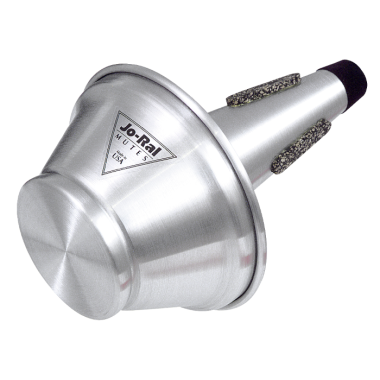Jo Ral Tritone Cup Mute for Trumpet and Cornet