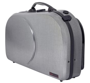 Ex-display BAM Hightech French Horn Case - Tweed